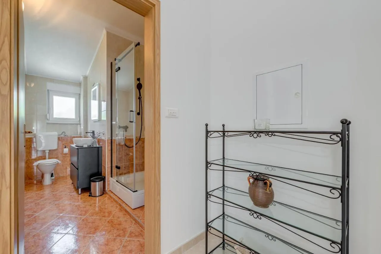 Apartament Sans Souci Split