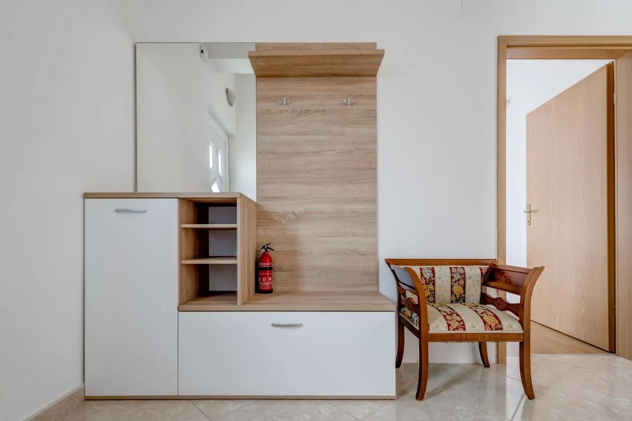 Apartament Sans Souci Split