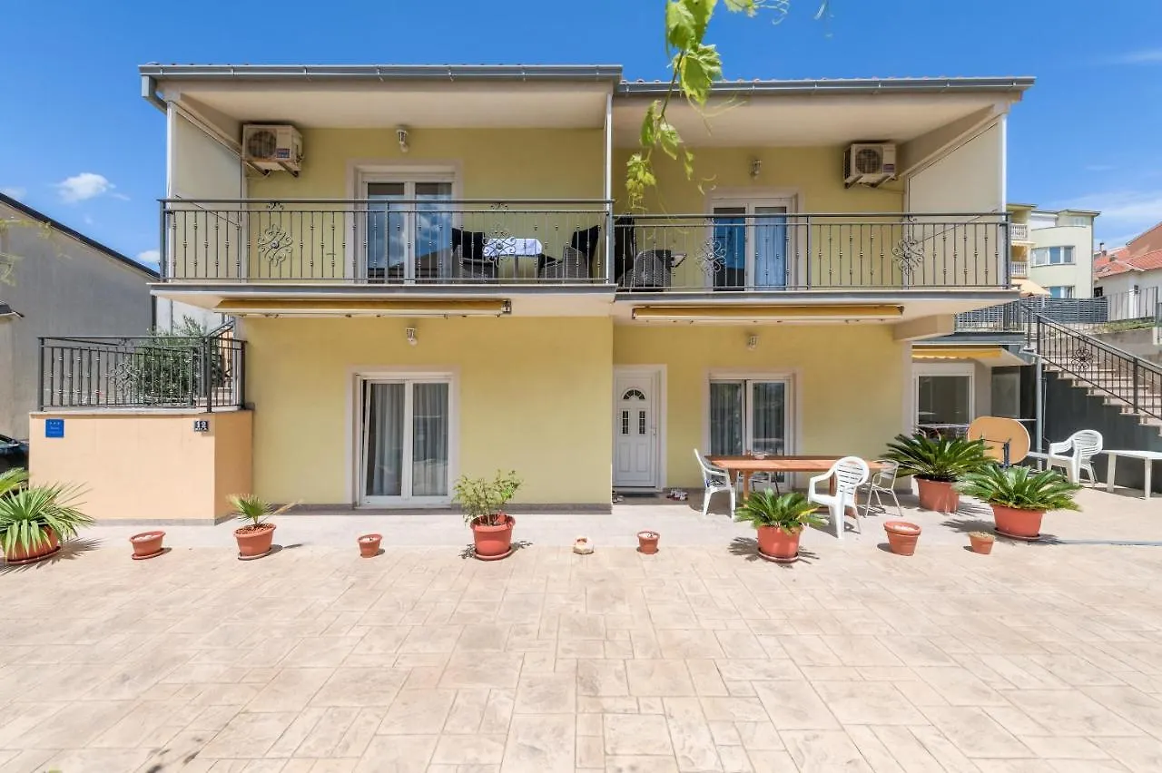 Apartament Sans Souci Split