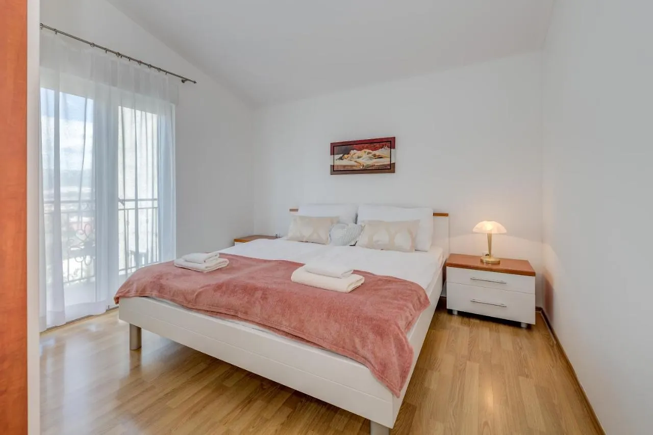 Apartament Sans Souci Split