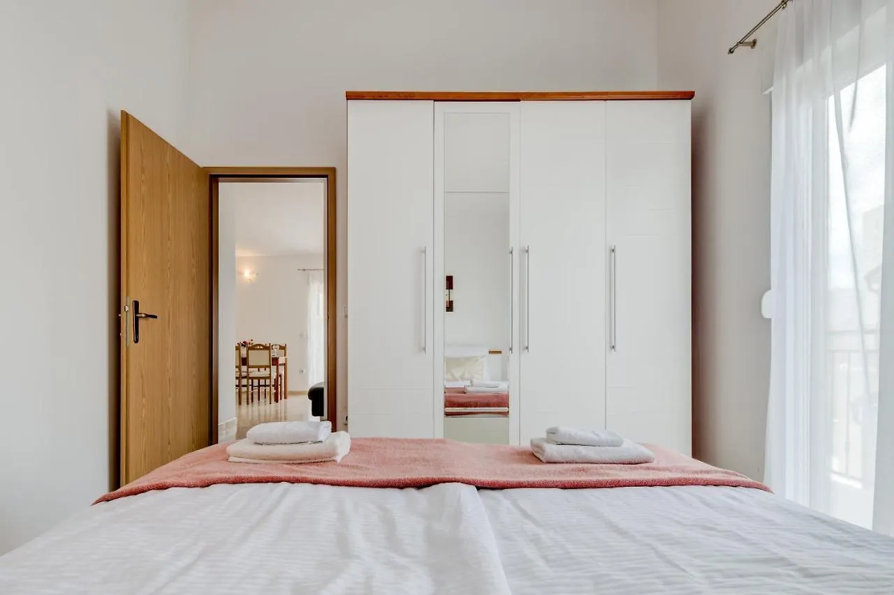 Apartament Sans Souci Split