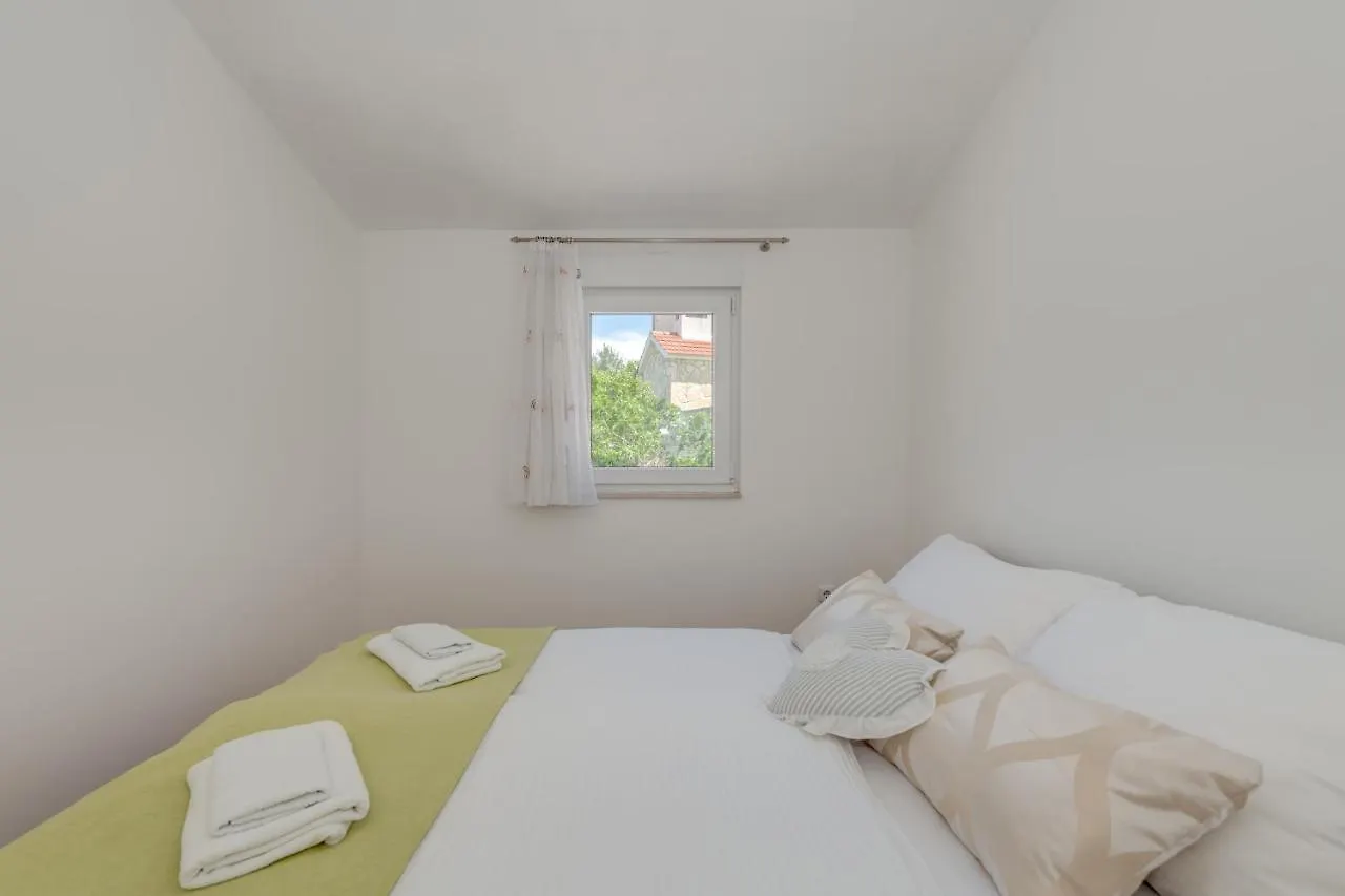 Apartament Sans Souci Split