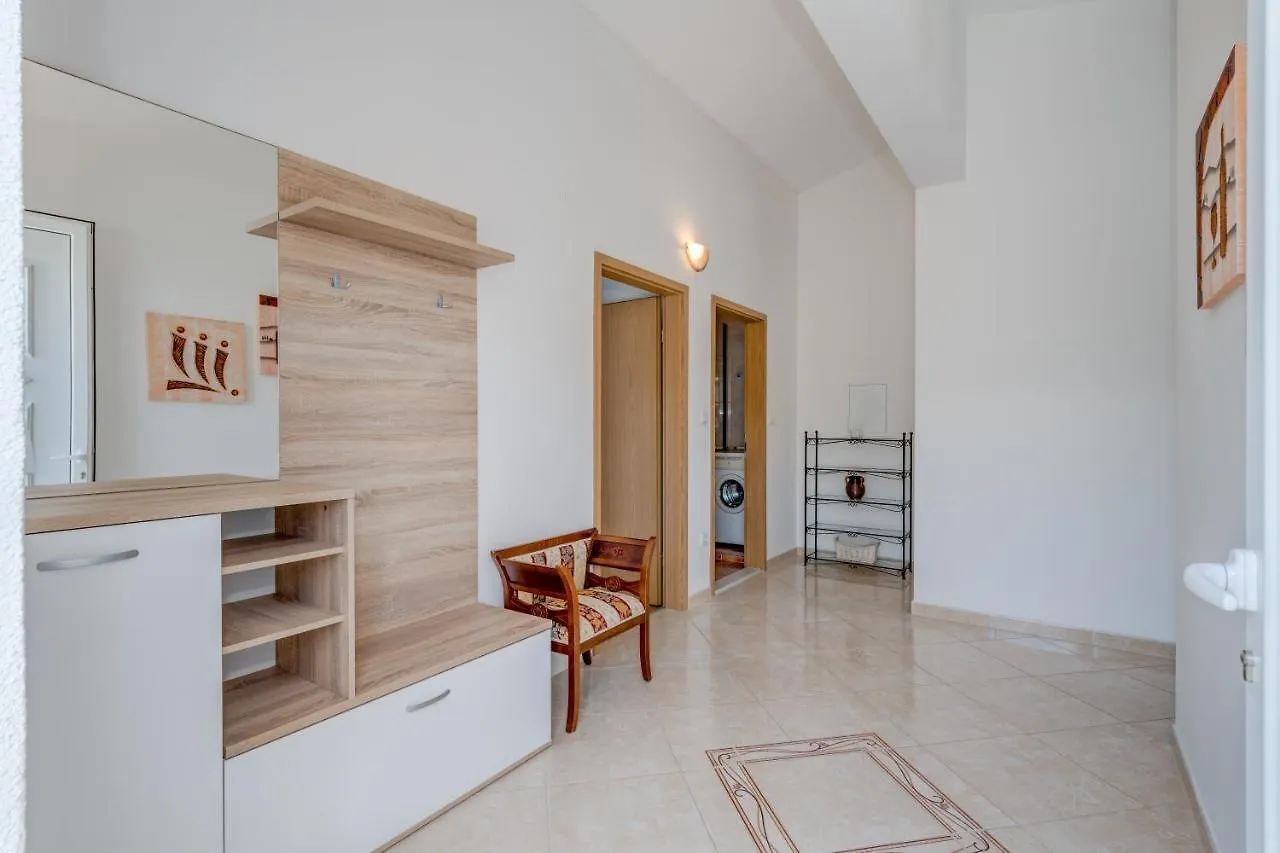 Apartament Sans Souci Split