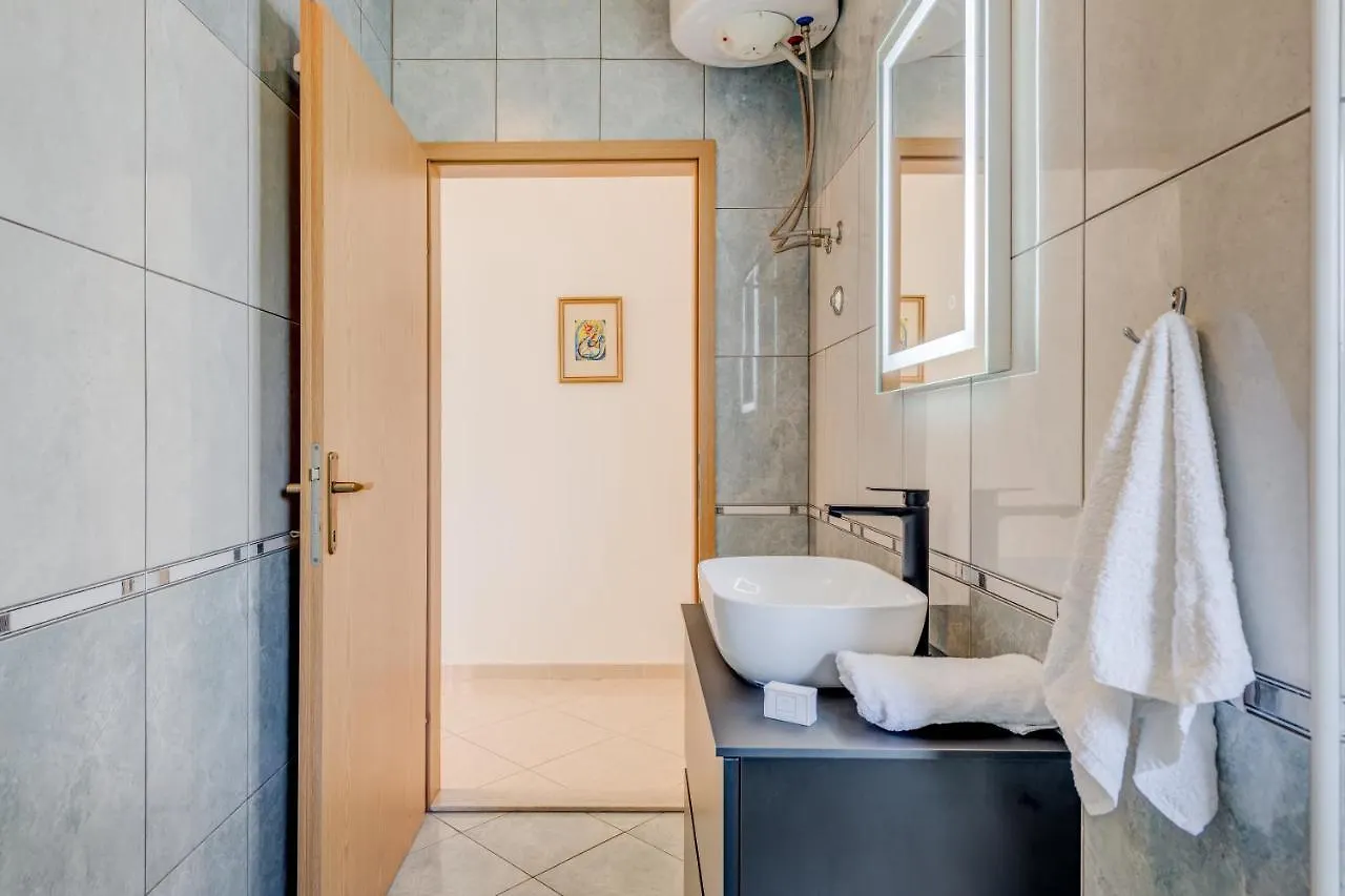 Apartament Sans Souci Split