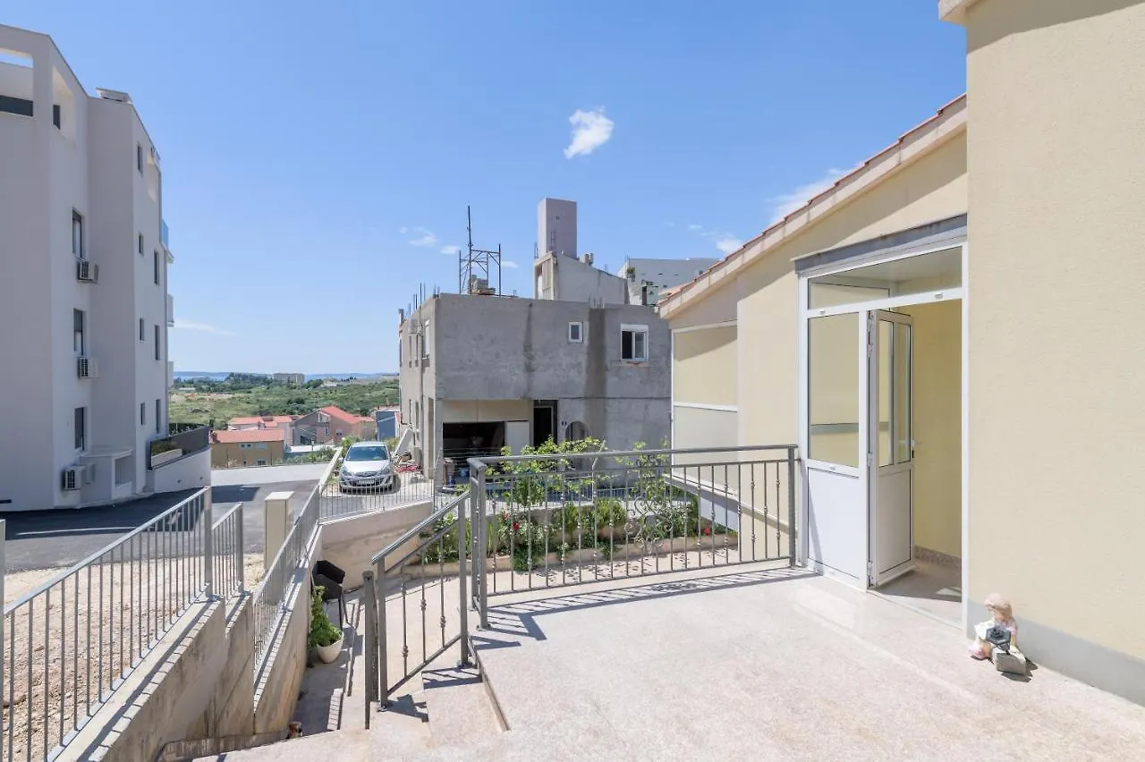 Apartament Sans Souci Split