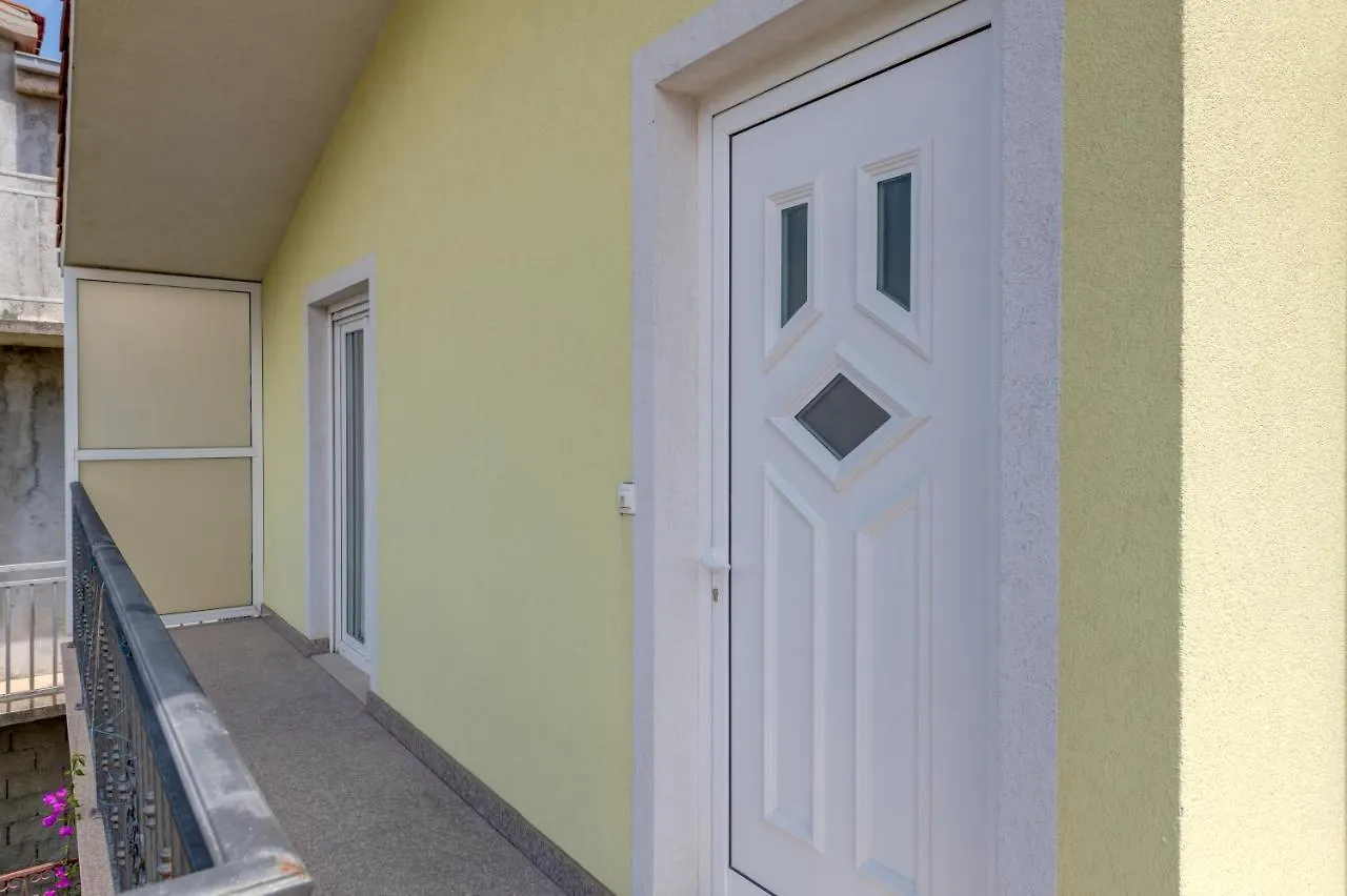 Apartament Sans Souci Split