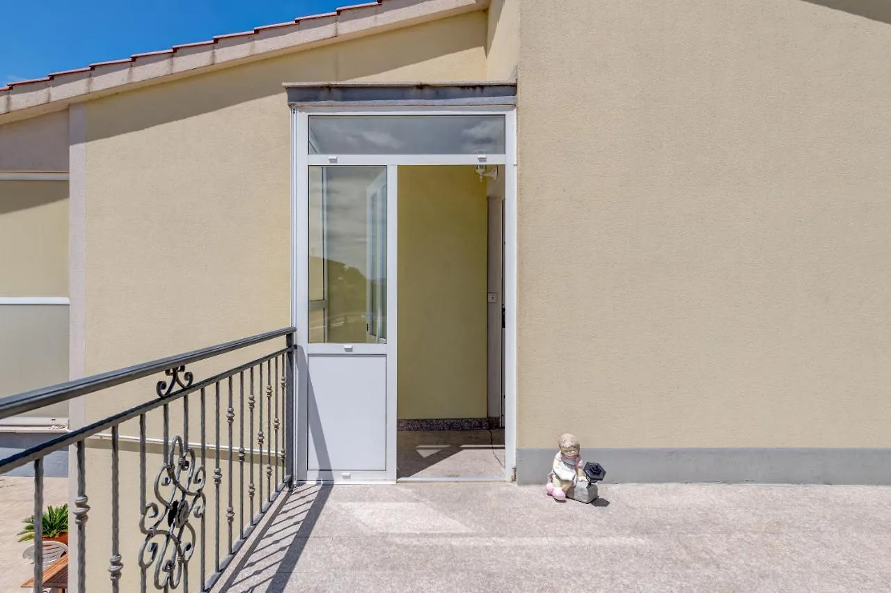 Apartament Sans Souci Split 0*,  Chorwacja