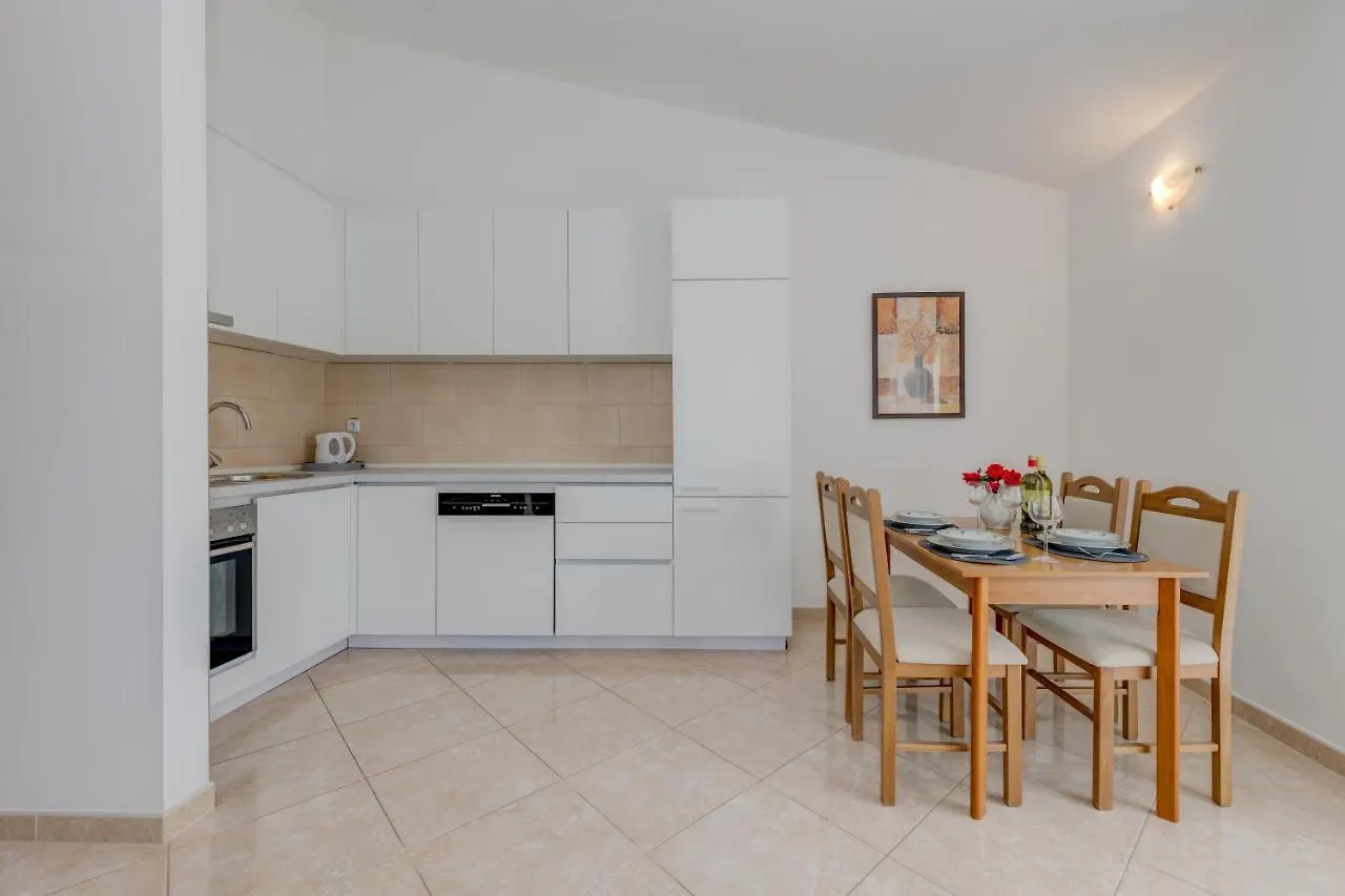 Apartament Sans Souci Split