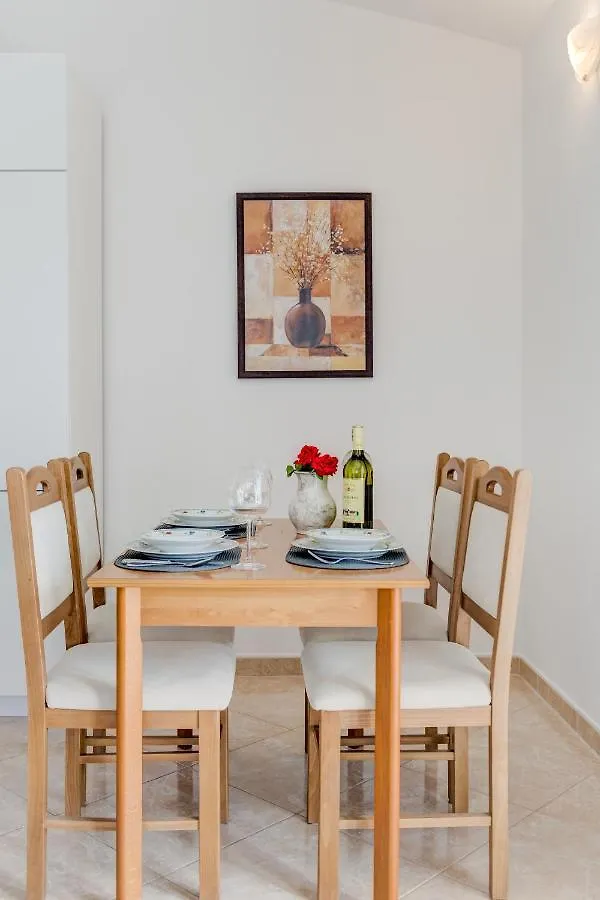 Apartament Sans Souci Split