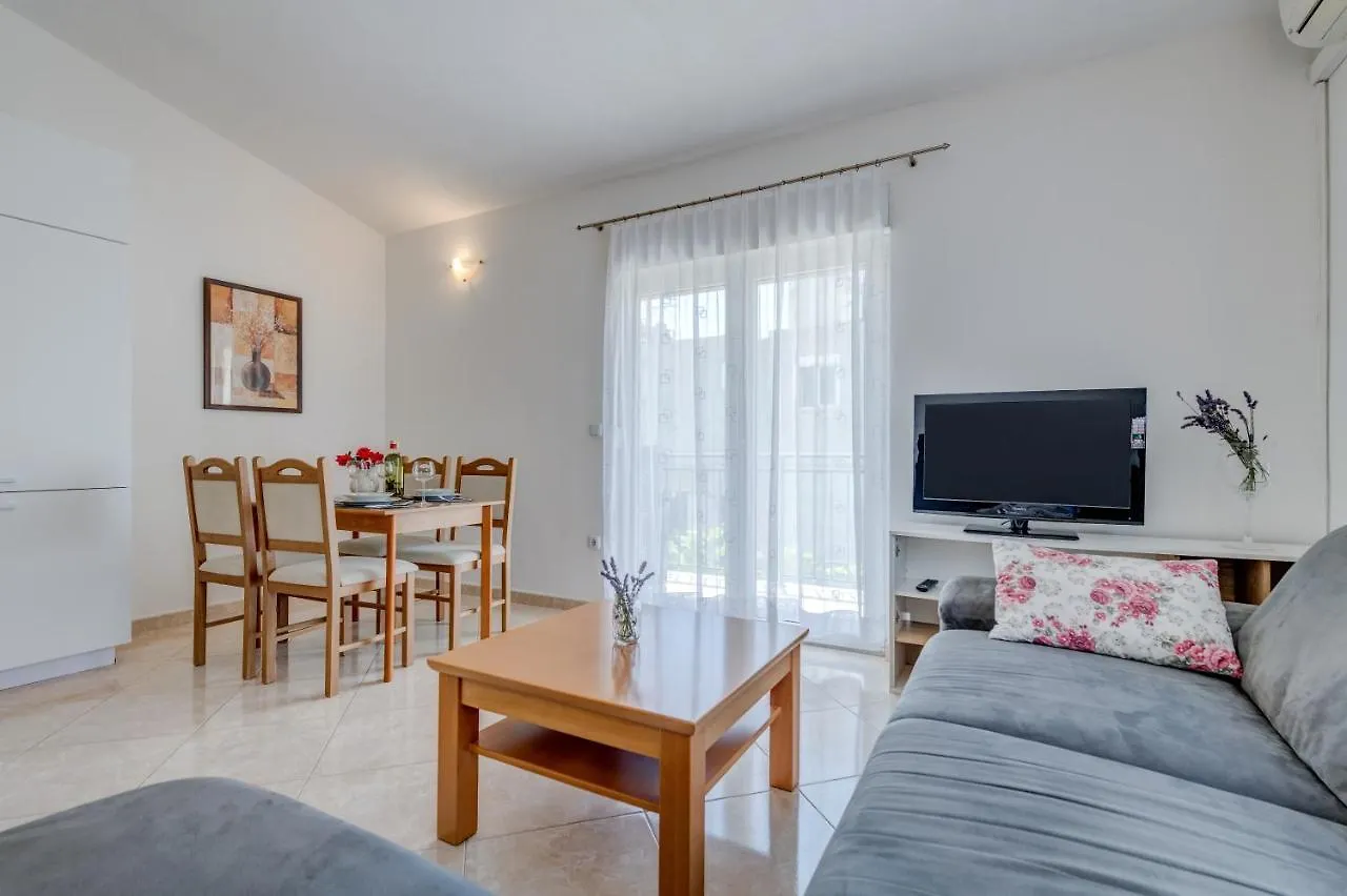 Apartament Sans Souci Split