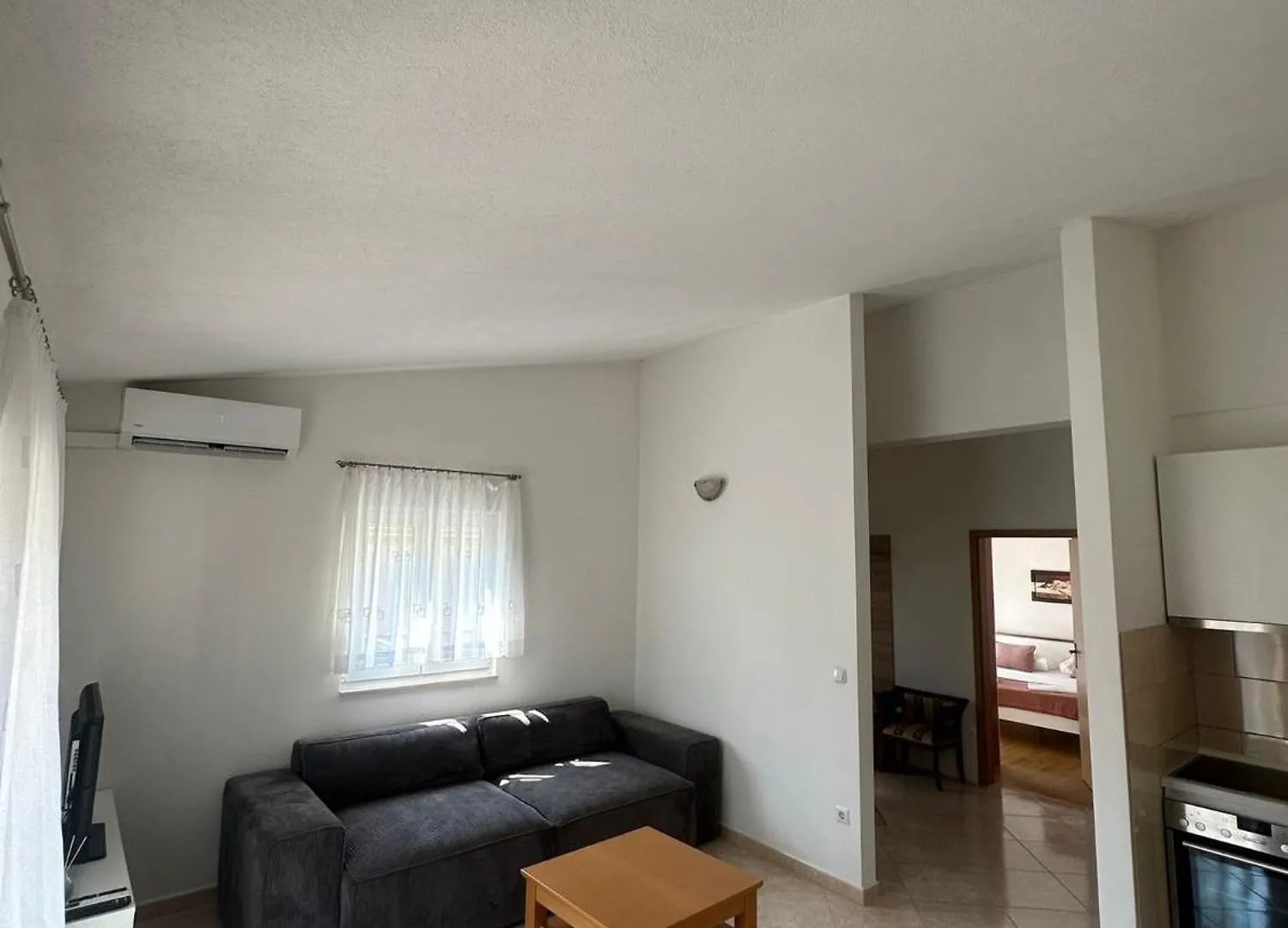 Apartament Sans Souci Split Chorwacja